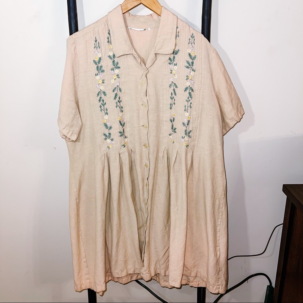 Vintage Dress, super cute!